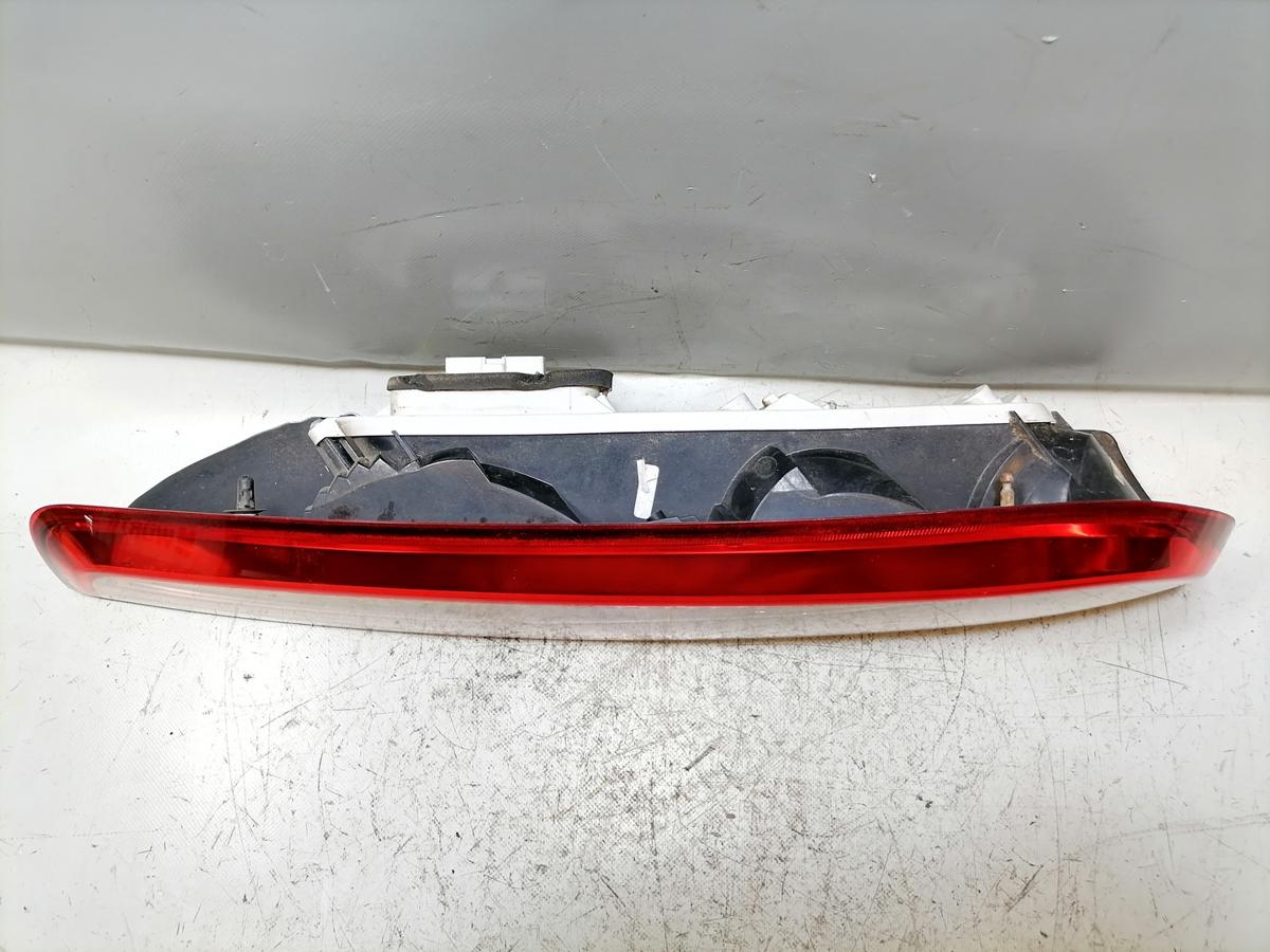 Ford Focus 2 DA3 original R&uuml;cklicht R&uuml;ckleuchte Heckleuchte rechts Kombi BJ10